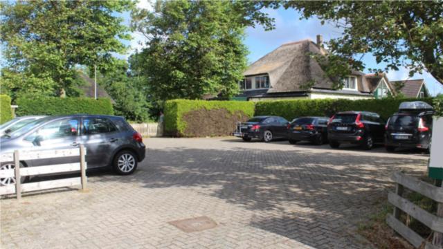 Nieuwlanderweg 61 Apartment De Waal Exterior foto